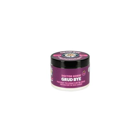 Maść na grudę Doctor Horse GrudBye