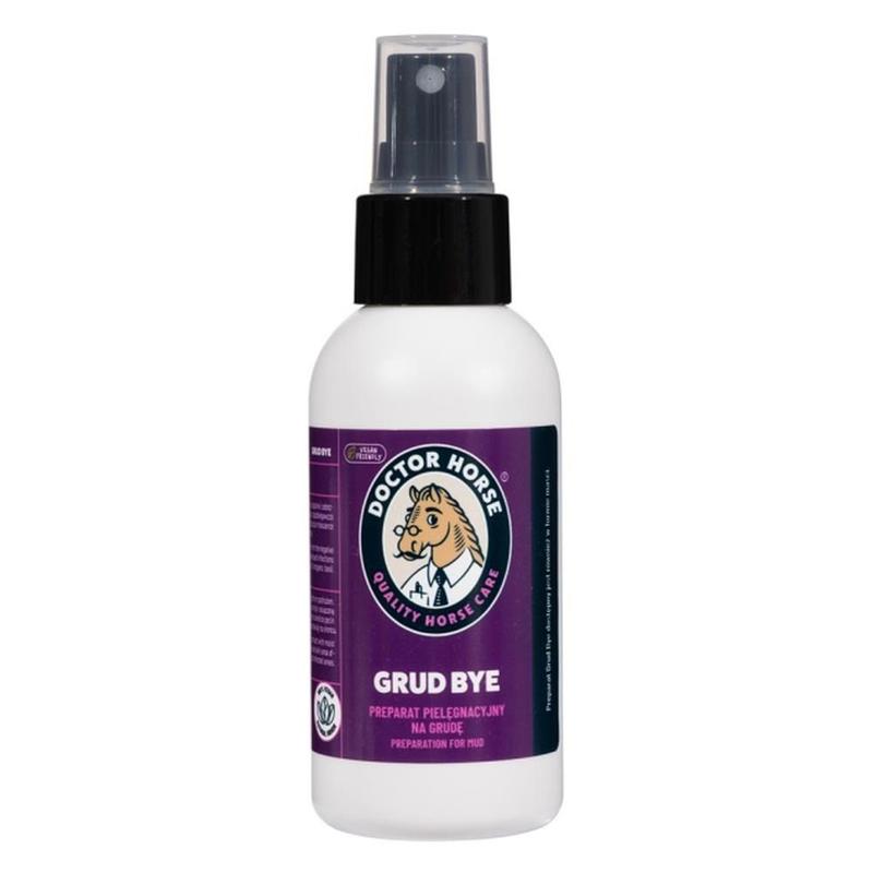 Spray na grudę Doctor Horse GrudBye