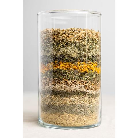 Mieszanka paszowa Healthy Belly Grassland