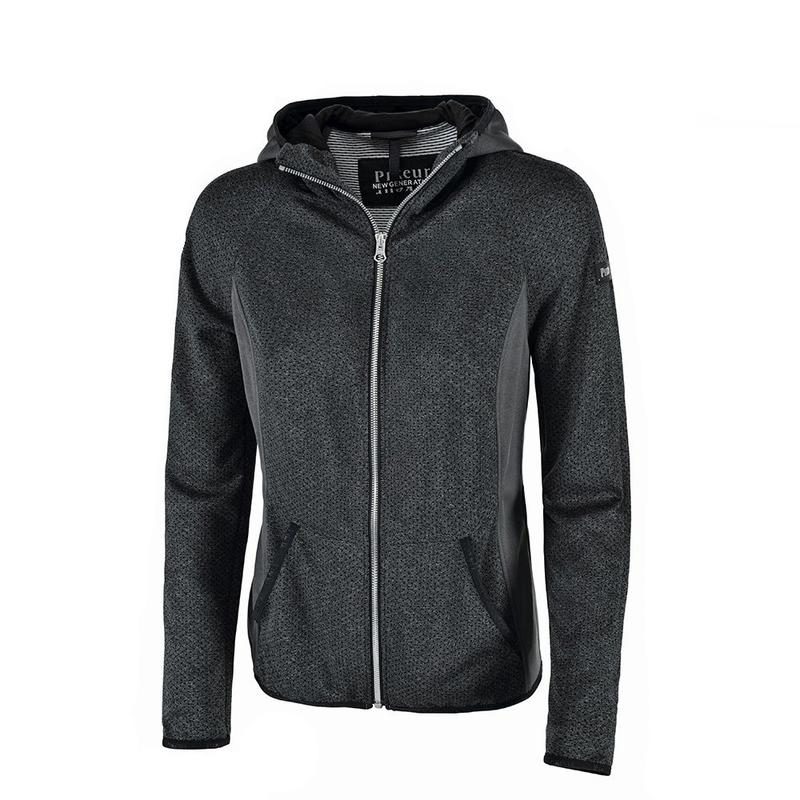 Kurtka damska Pikeur Hella antracytowa