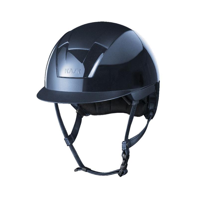 Kask KASK Kooki Navy Matt, granatowy