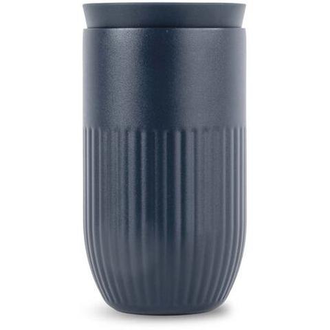 Kubek termiczny Hoorsy granatowy