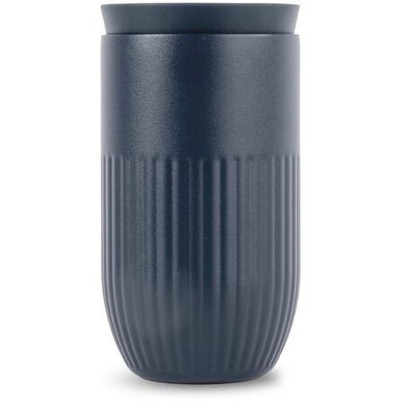 Kubek termiczny Hoorsy granatowy