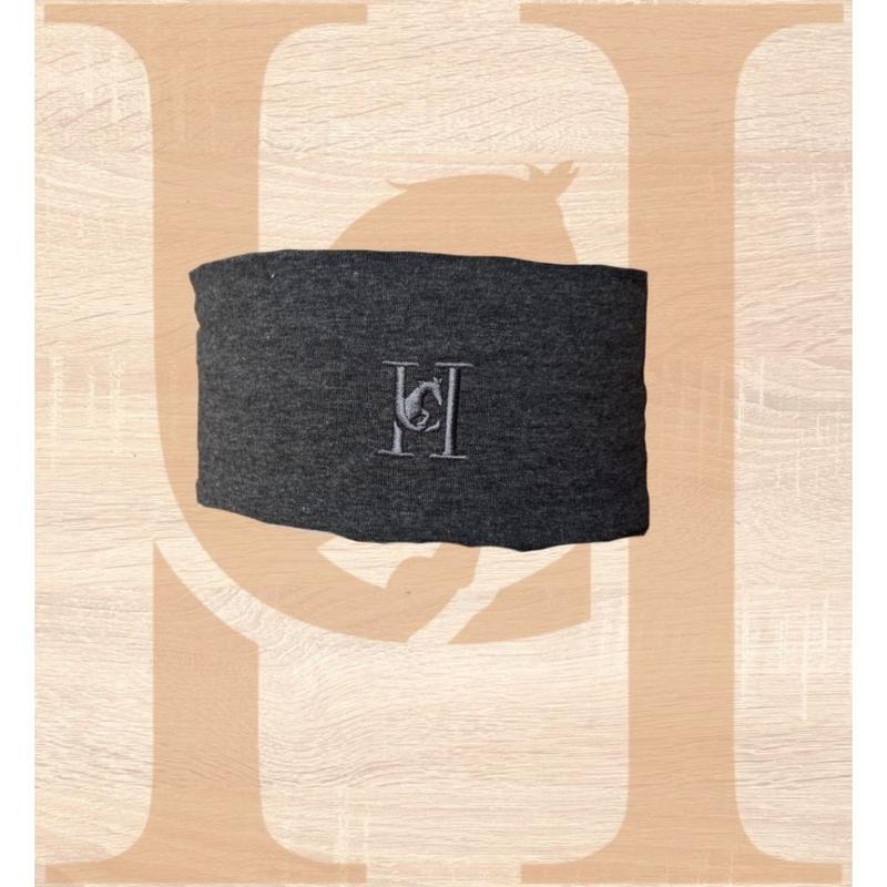 Opaska Hoorsy grafitowa