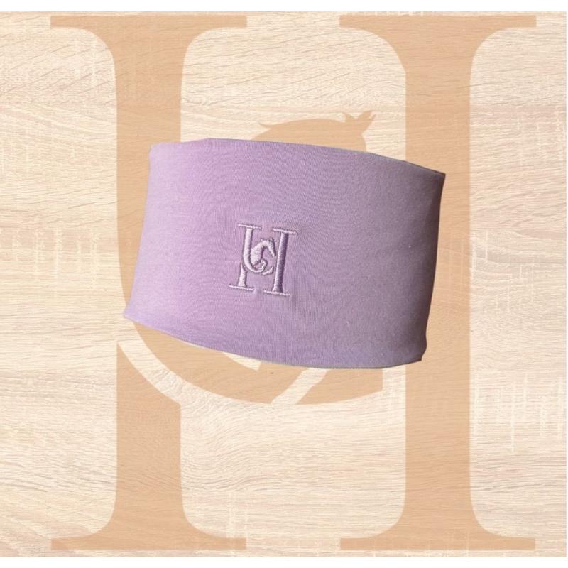 Opaska Hoorsy liliowa