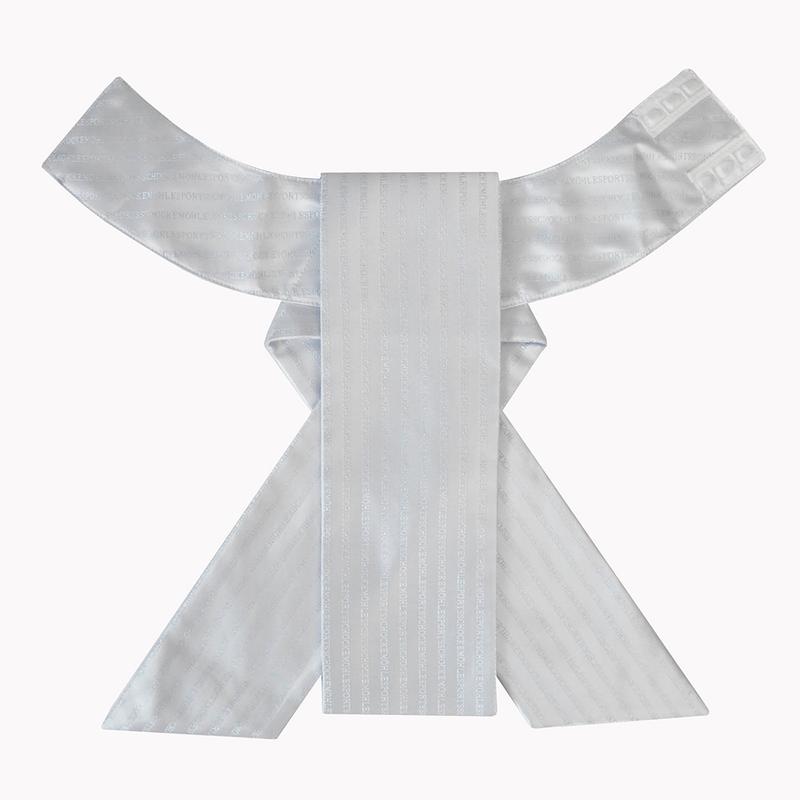 Plastron Schockemoehle