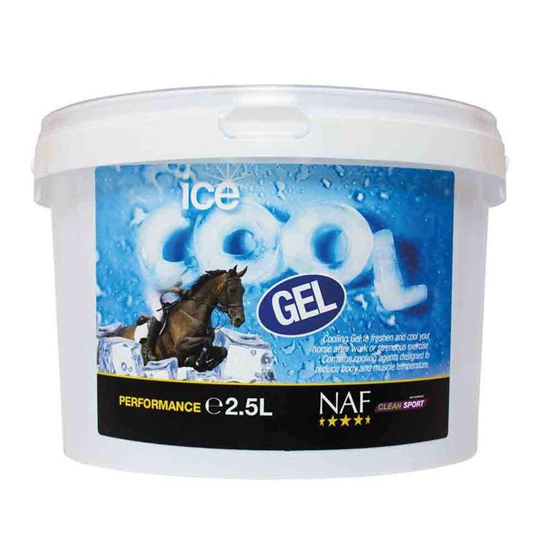 Żel chłodzący NAF Ice Cool Gel