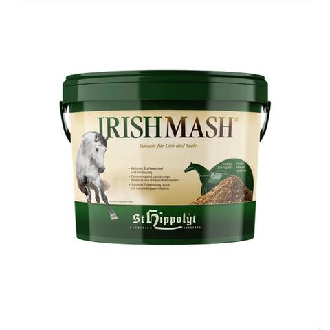 Irish Mash St.Hippolyt