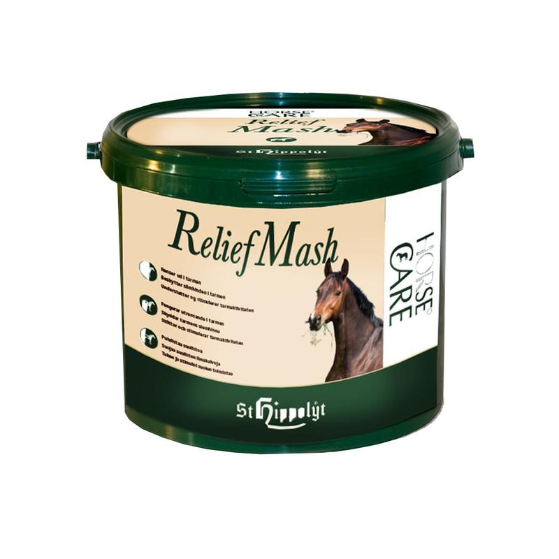 Mesz Irish Mash Performance St.Hippolyt