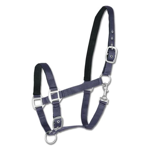 Kantar Waldhausen Satin granatowy