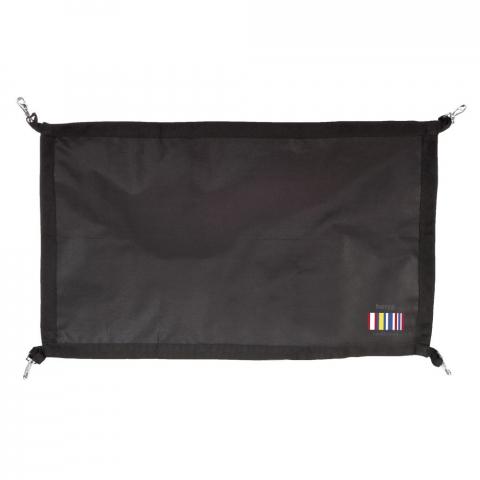 Kantar Waldhausen Satin petrolowy