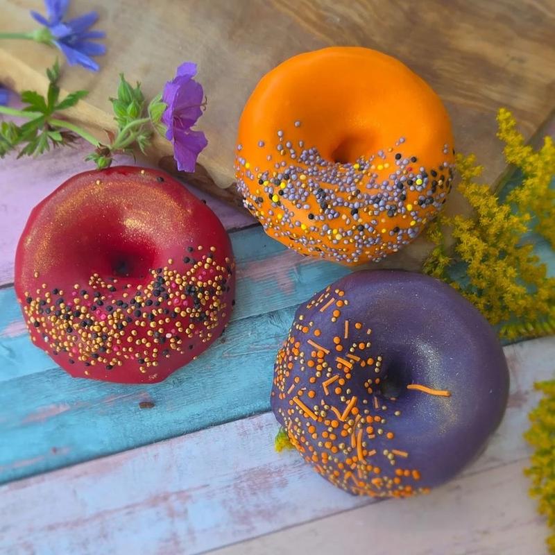 Donut Jesień Końska Cukierenka