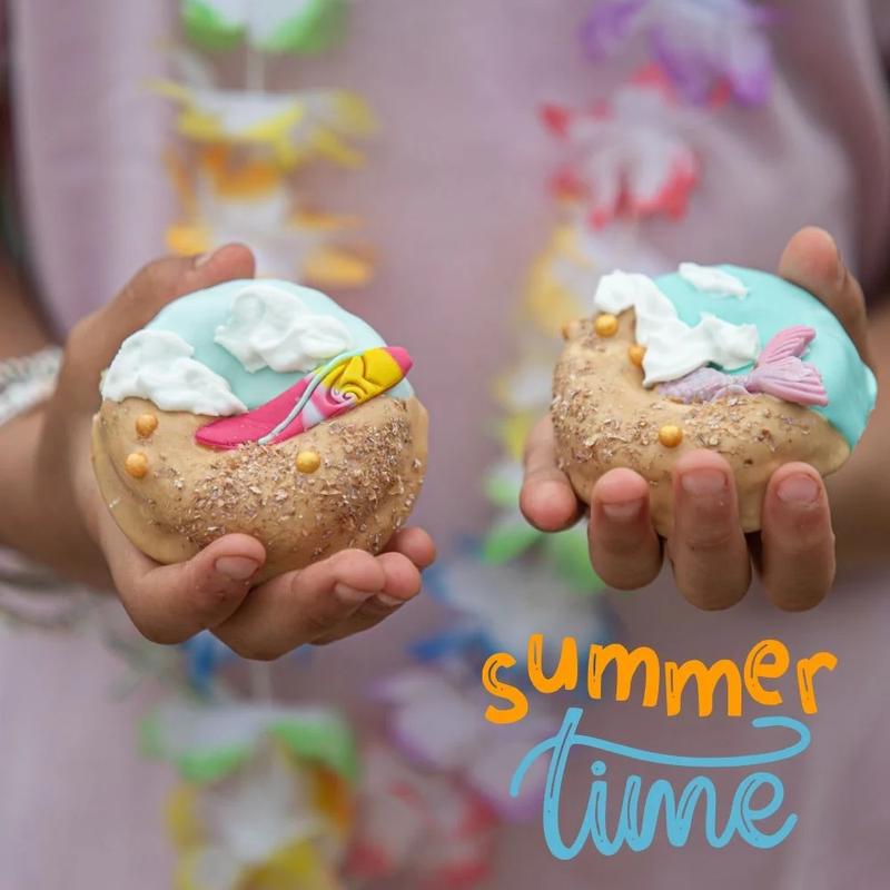 Donut Summer Końska Cukierenka