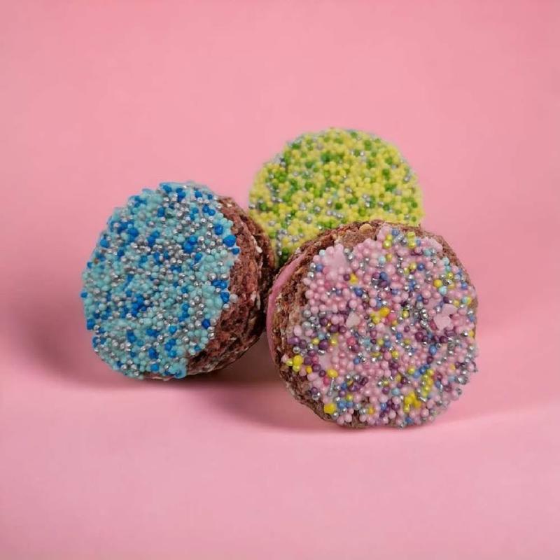 Makaroniki Końska Cukierenka