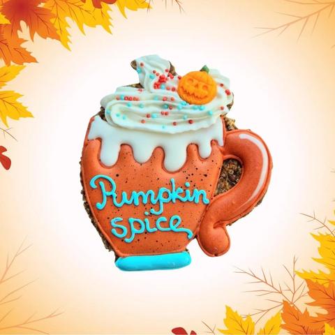 Pierniczek Jesienny Kubek Końska Cukierenka