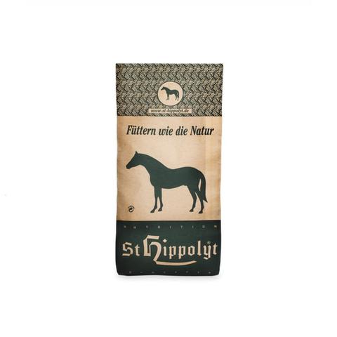 Hippovet Krauter Pellet St.Hippolyt