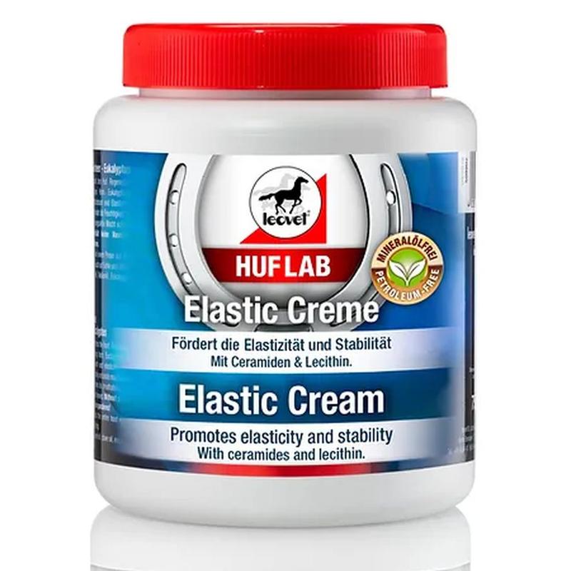 Krem uelastyczniający do kopyt Leovet Hooflab Elastic Creme