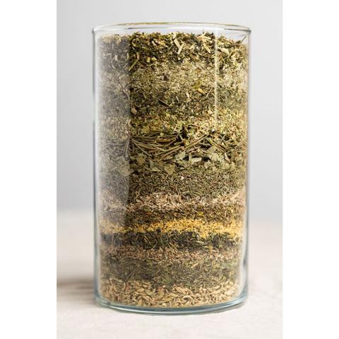 Mieszanka paszowa Light Breath Grassland