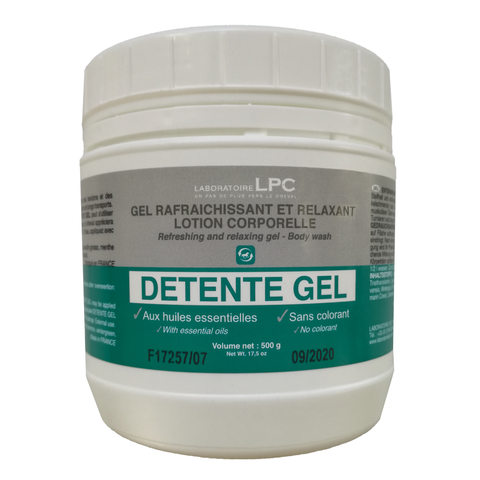 Żel relaksujący LPC Detente Gel