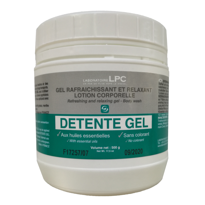 Żel relaksujący LPC Detente Gel