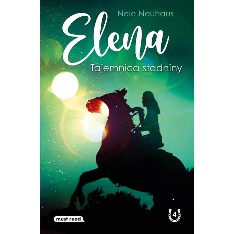 Elena. Tajemnica stadniny