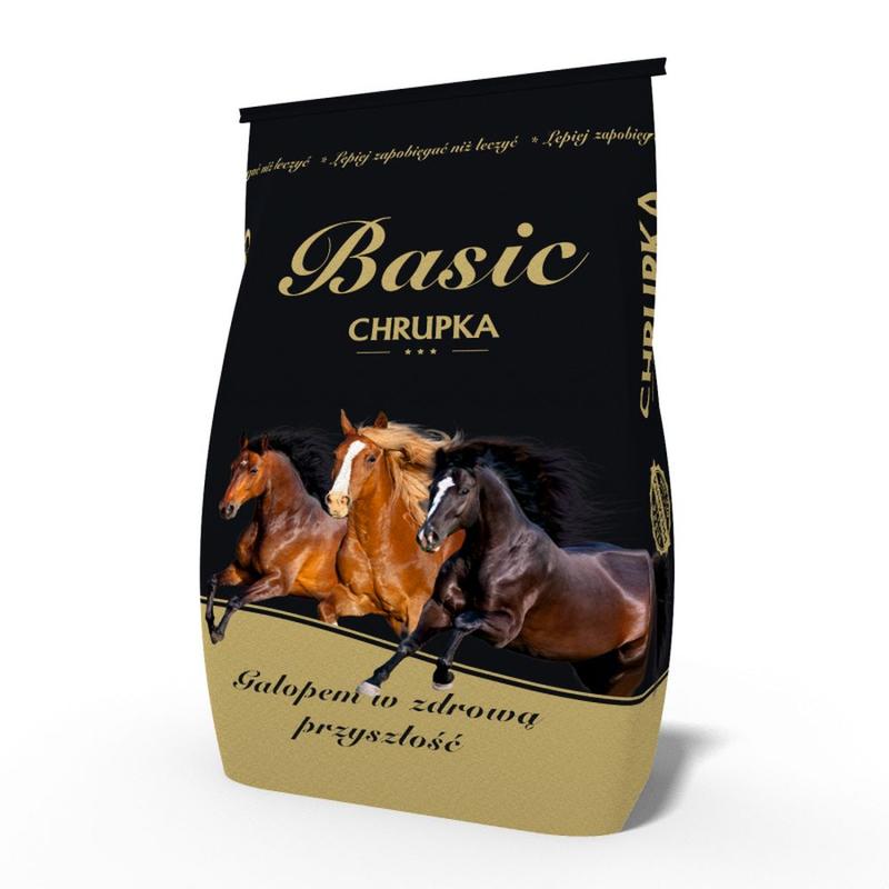 Chrupka Basic