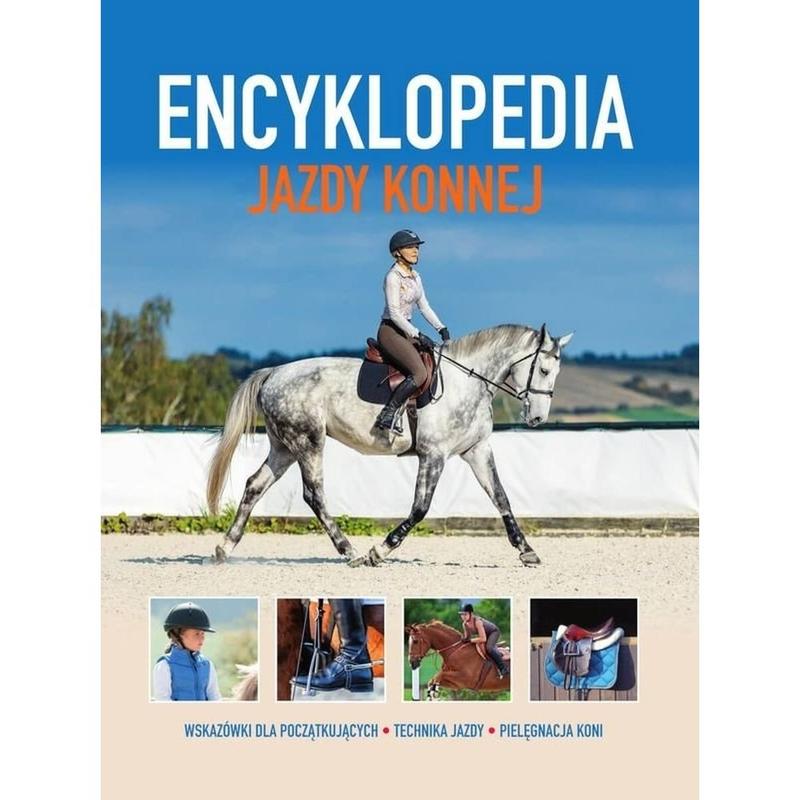 Encyklopedia jazdy konnej