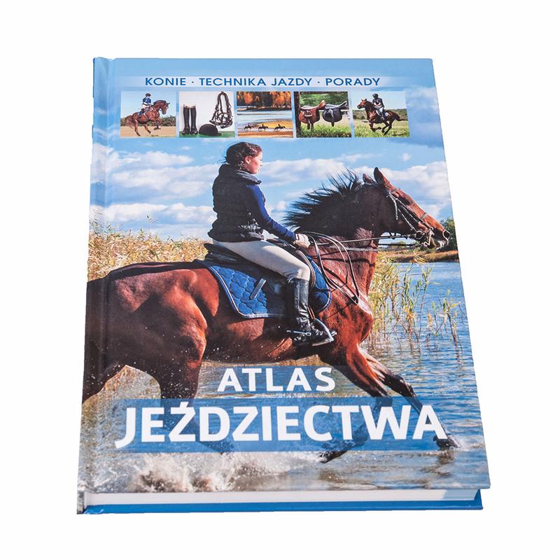 Atlas jeździectwa