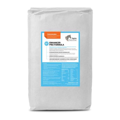 Suplement Equine NutriPlan Enhancer Pro Formula