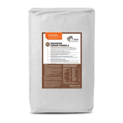 Suplement Equine NutriPlan Enhancer Senior Formula