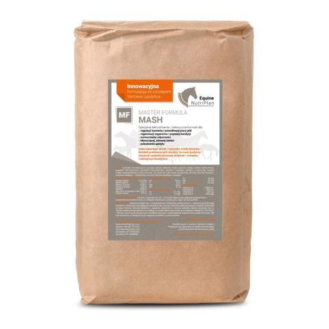 Mesz Equine NutriPlan Master Formula Mash