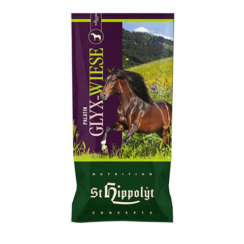Sieczka Palatin Glyx-Wiese Seniorfaser St.Hippolyt