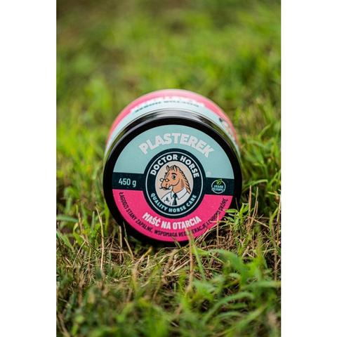 Maść na otarcia Doctor Horse Plasterek