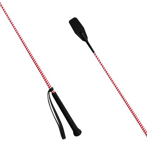 Palcat Przybylski Pony różowo-czerwony