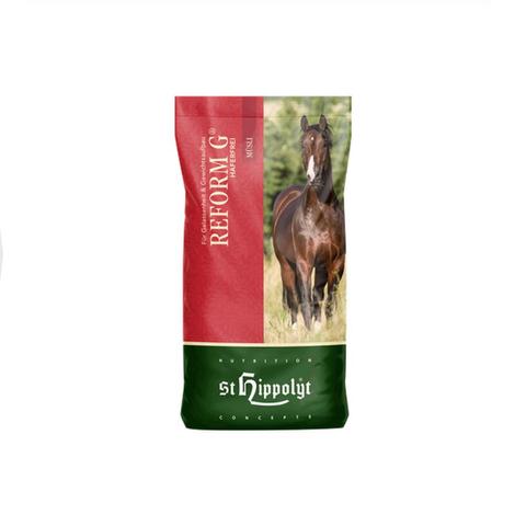 Musli Reformmusli G St.Hippolyt