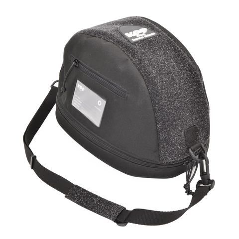 Torba na kask KEP czarna