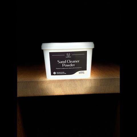 Preparat odpiaszczający układ pokarmowy Kadans Sand Cleaner Powder