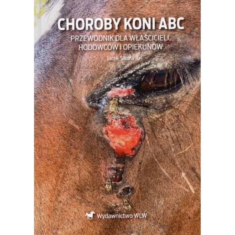 Choroby koni ABC