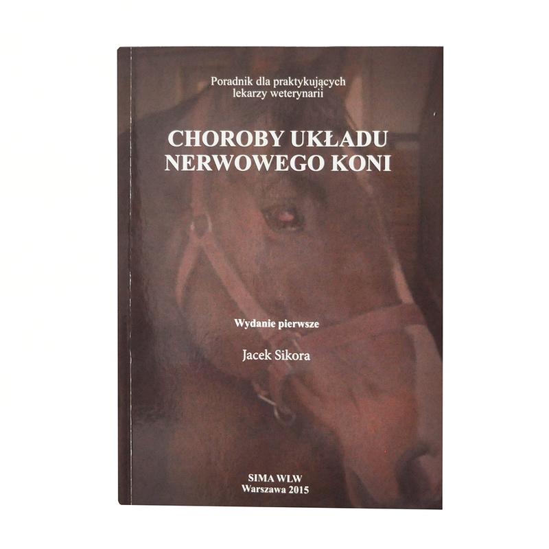 Choroby układu nerwowego koni