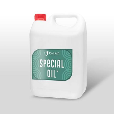Special Oil-wzbogacony olej lniany Pro-Linen