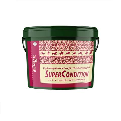 Super Condition St.Hippolyt