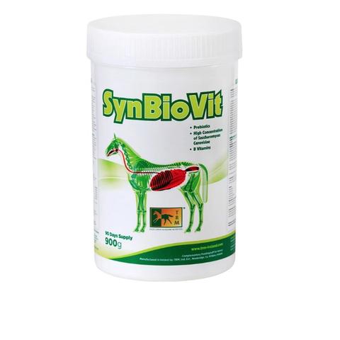 Synbiotyk (probiotyk + prebiotyk) TRM Synbiovit