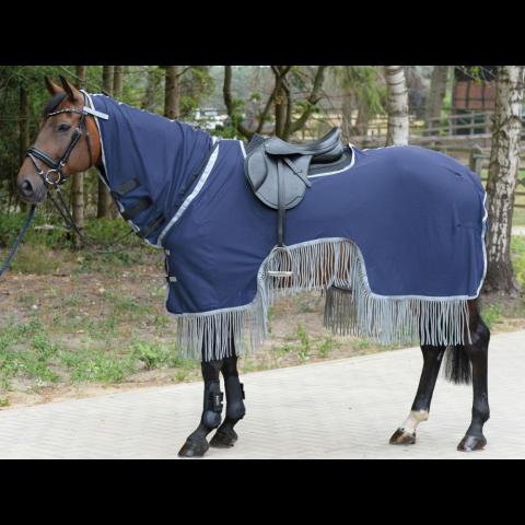 Derka treningowa Busse MOSKITO-FRANSEN II denim, grey