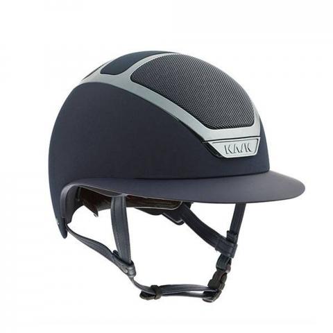 Kask KASK Star Lady Navy, granatowy