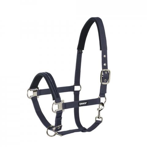 Kantar Eskadron Basics Pin Buckle nightblue, granatowy