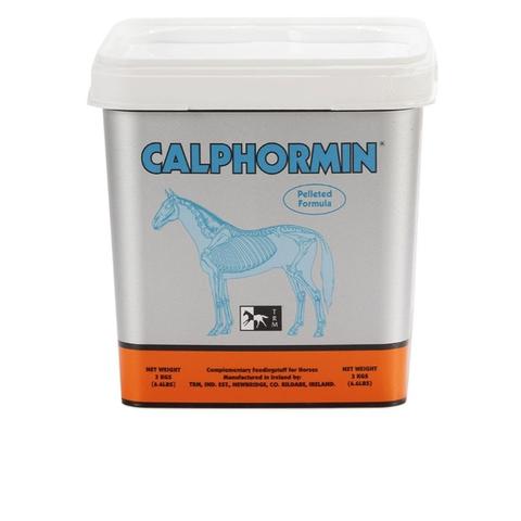 Preparat wzmacniający kości TRM Calphormin