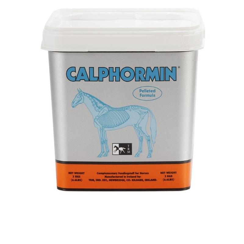 Preparat wzmacniający kości TRM Calphormin