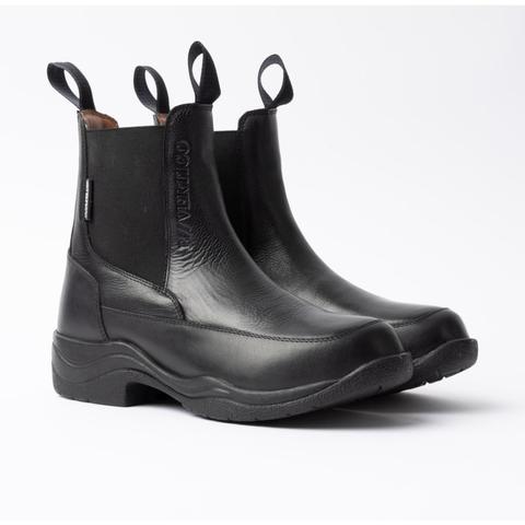 Sztyblety Horze B Vertigo Chantilly czarne