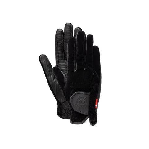 Rękawiczki B Vertigo Elyssa czarne