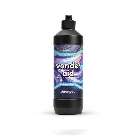 Szampon Jumpit Wonder Aid Shampoo